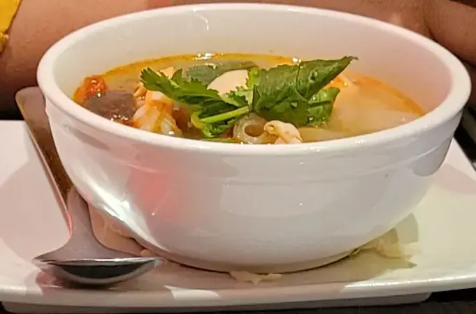 Suchandra Sen_Thaicoon B.V._Almere_review