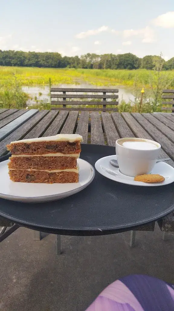 Gaia Joy Acerra_Gasterij Stadzigt_Naarden_Bewertung