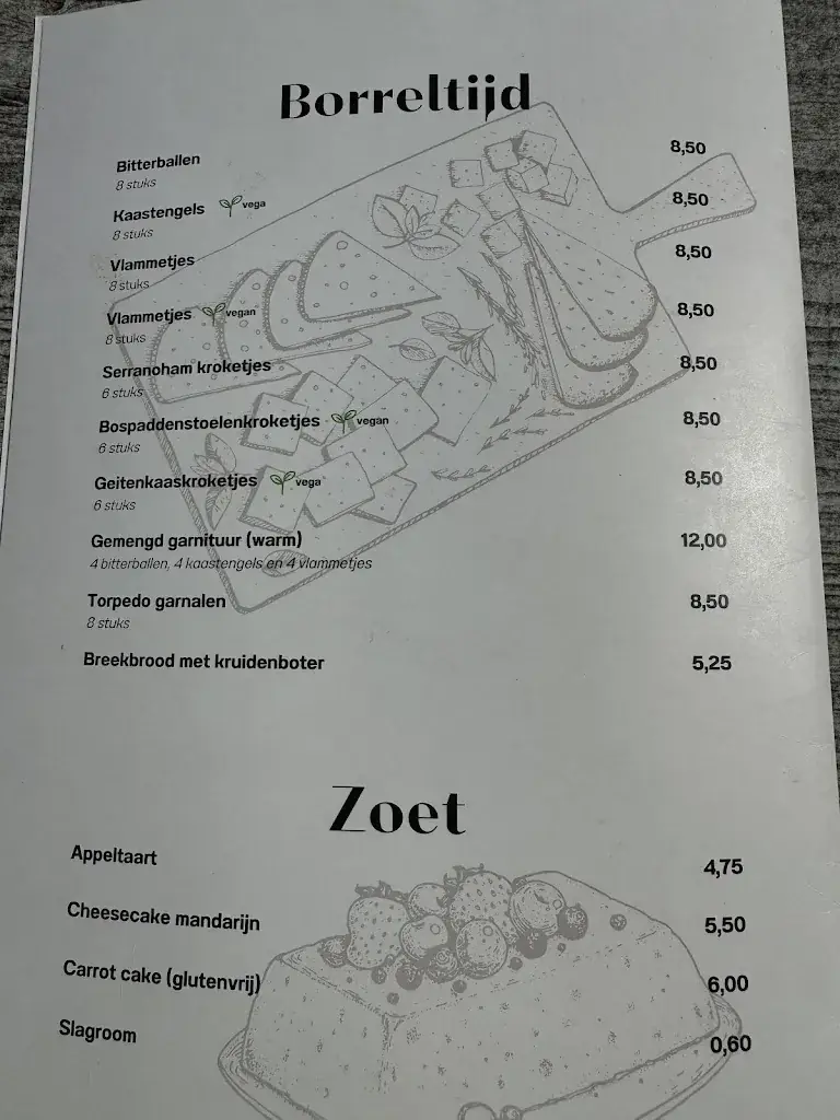 Menu_Eetcafe Het Hert_Naarden_image_2