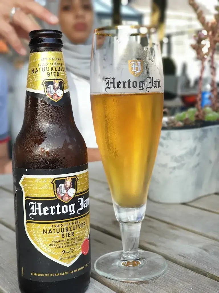 Menu_Arsenaal Restaurants, Brasserie Grill & Lounge en Events_Naarden_image_4