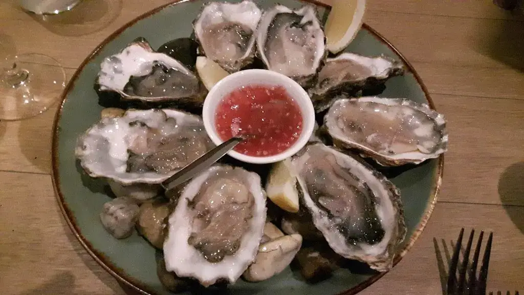 Menu_Arsenaal Restaurants, Brasserie Grill & Lounge en Events_Naarden_image_8