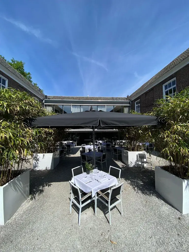 Arsenaal Restaurants, Brasserie Grill & Lounge en Events restaurant in Naarden