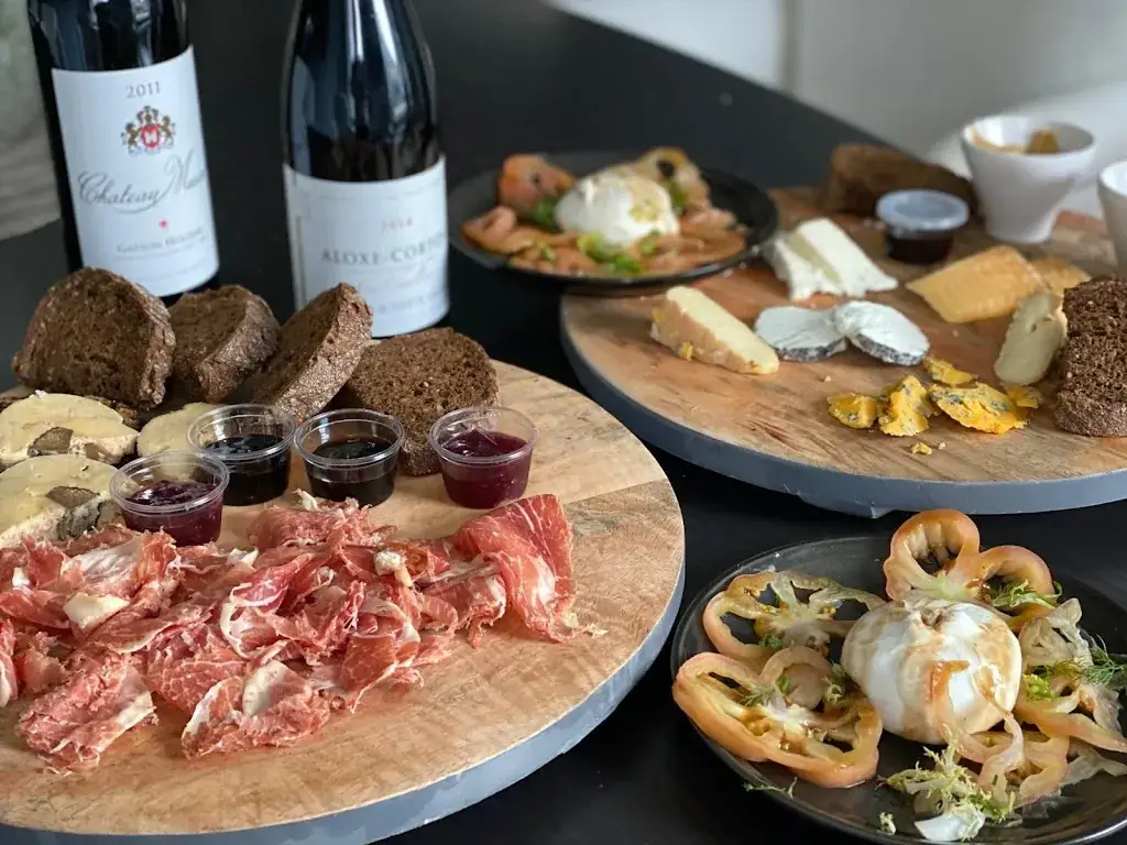 Arsenaal Restaurants, Brasserie Grill & Lounge en Events_Naarden_slider_image_2