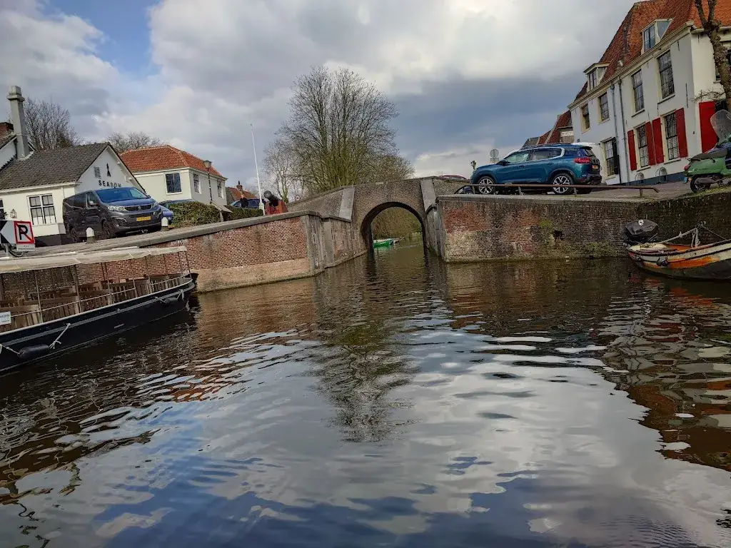 Arsenaal Restaurants, Brasserie Grill & Lounge en Events_Naarden_slider_image_3