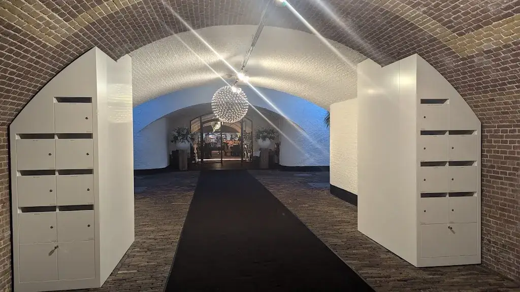 Gaby Buscher_Restaurant Acquavite_Naarden_review