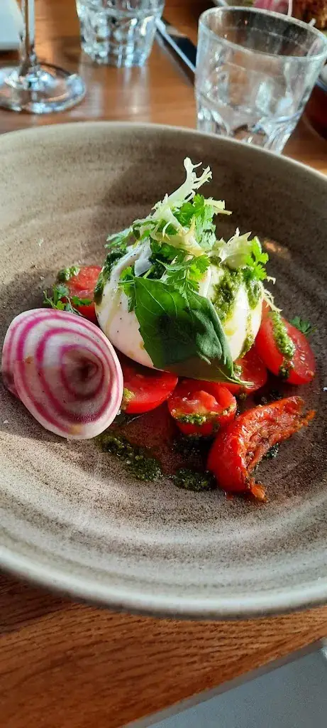 Menu_Fort H_Muiden_image_4