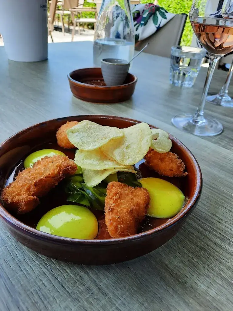 Menu_Fort H_Muiden_image_7