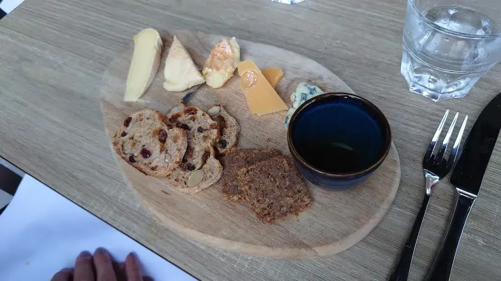 Menu_Fort H_Muiden_image_9