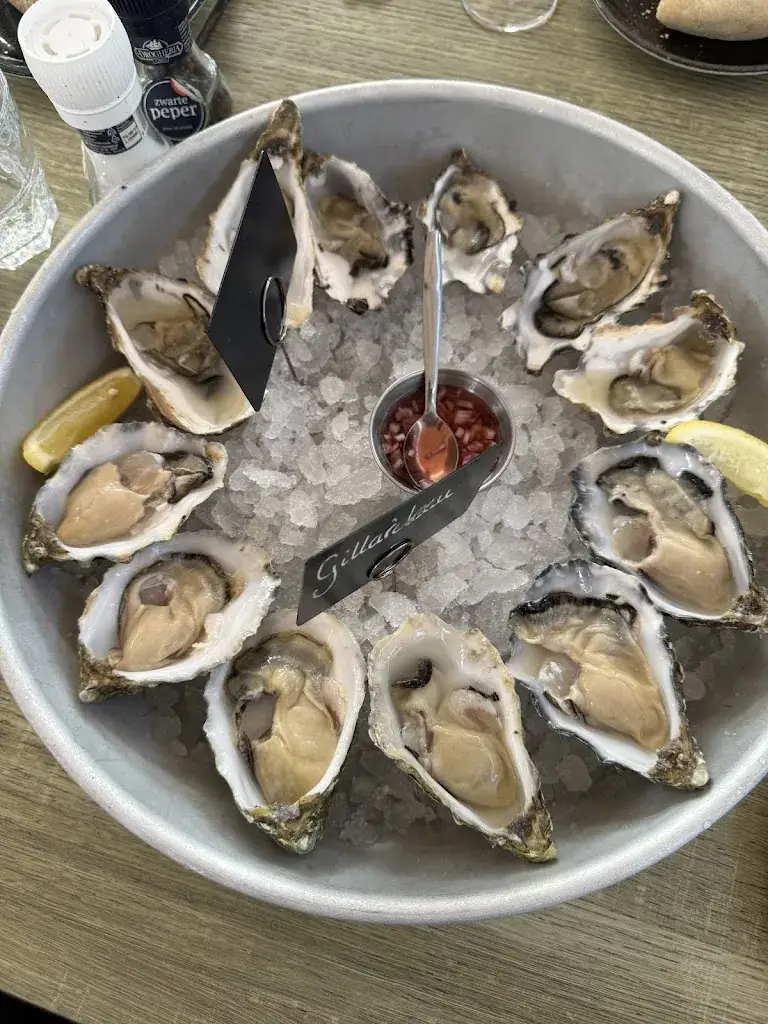 Pieter Geldenhuys_Fort H_Muiden_review