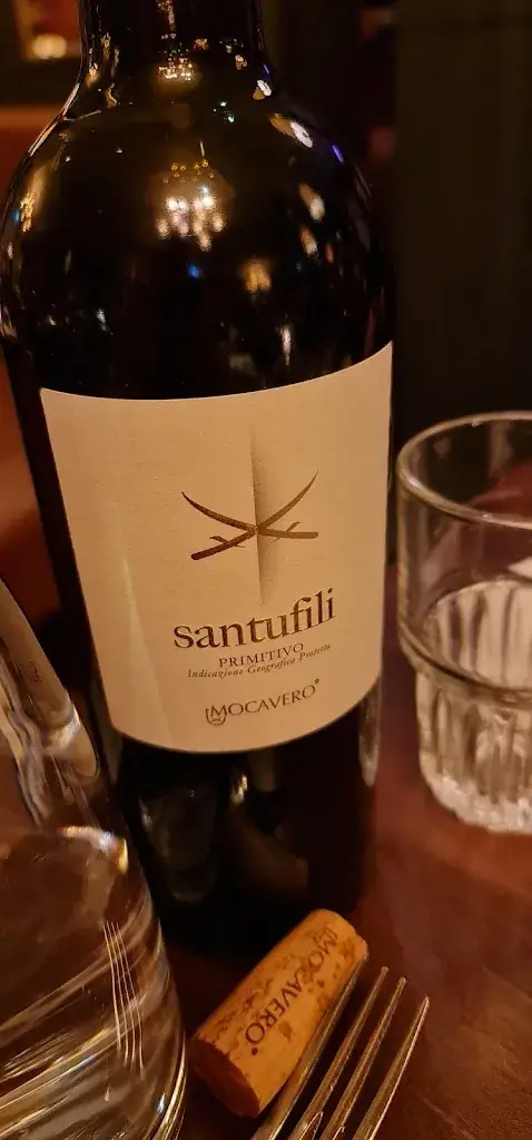 Menu_Brasserie Bel ami_Bussum_image_1