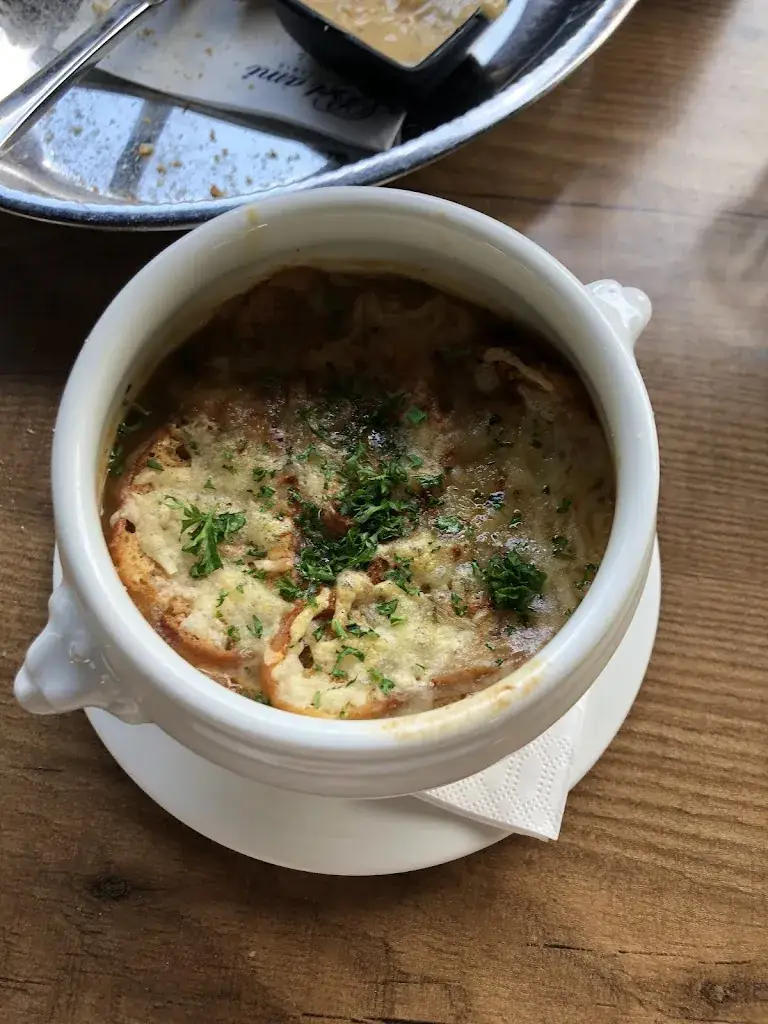 Menu_Brasserie Bel ami_Bussum_image_3