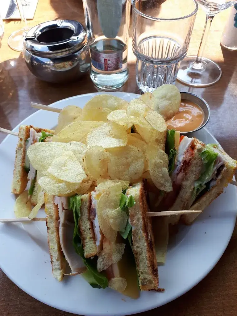 Menu_Brasserie Bel ami_Bussum_image_4