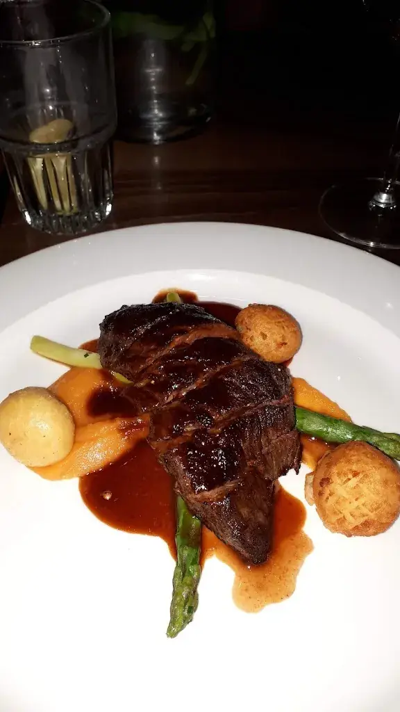 Menu_Brasserie Bel ami_Bussum_image_5