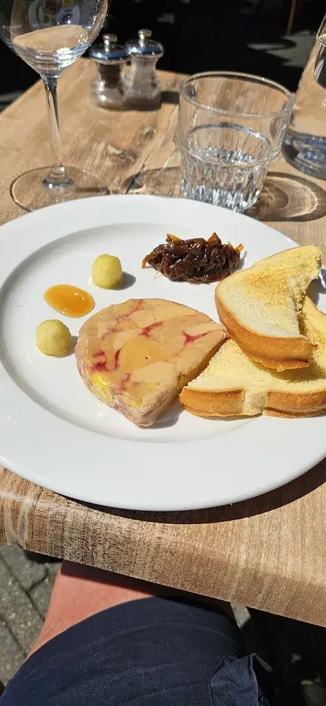 Menu_Brasserie Bel ami_Bussum_image_6