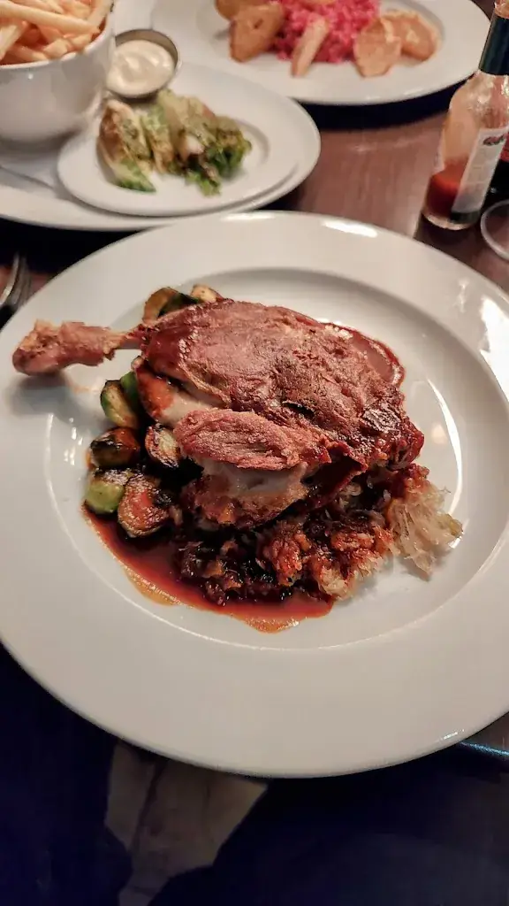 Menu_Brasserie Bel ami_Bussum_image_8