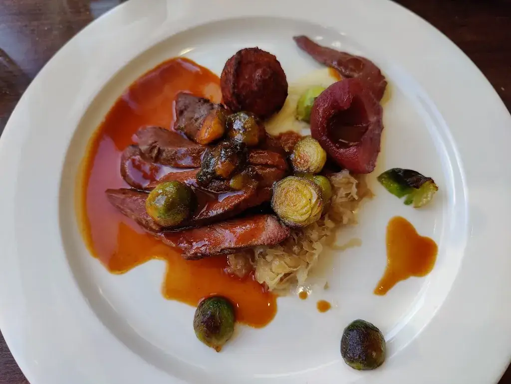 Menu_Brasserie Bel ami_Bussum_image_9