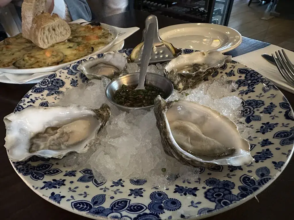 Brasserie Bel ami_Bussum_slider_image_2