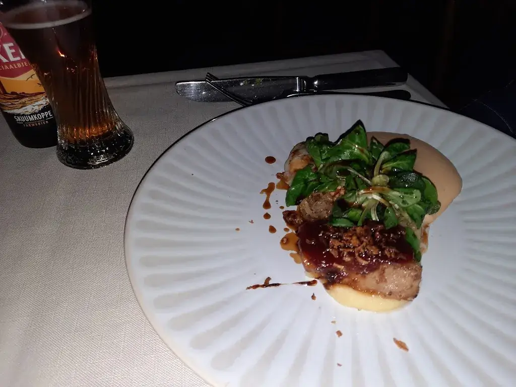 Menu_SEAson Arsenaal_Naarden_image_7