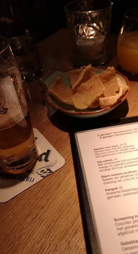 Menu_Restaurant Lan Tin_Naarden_image_1