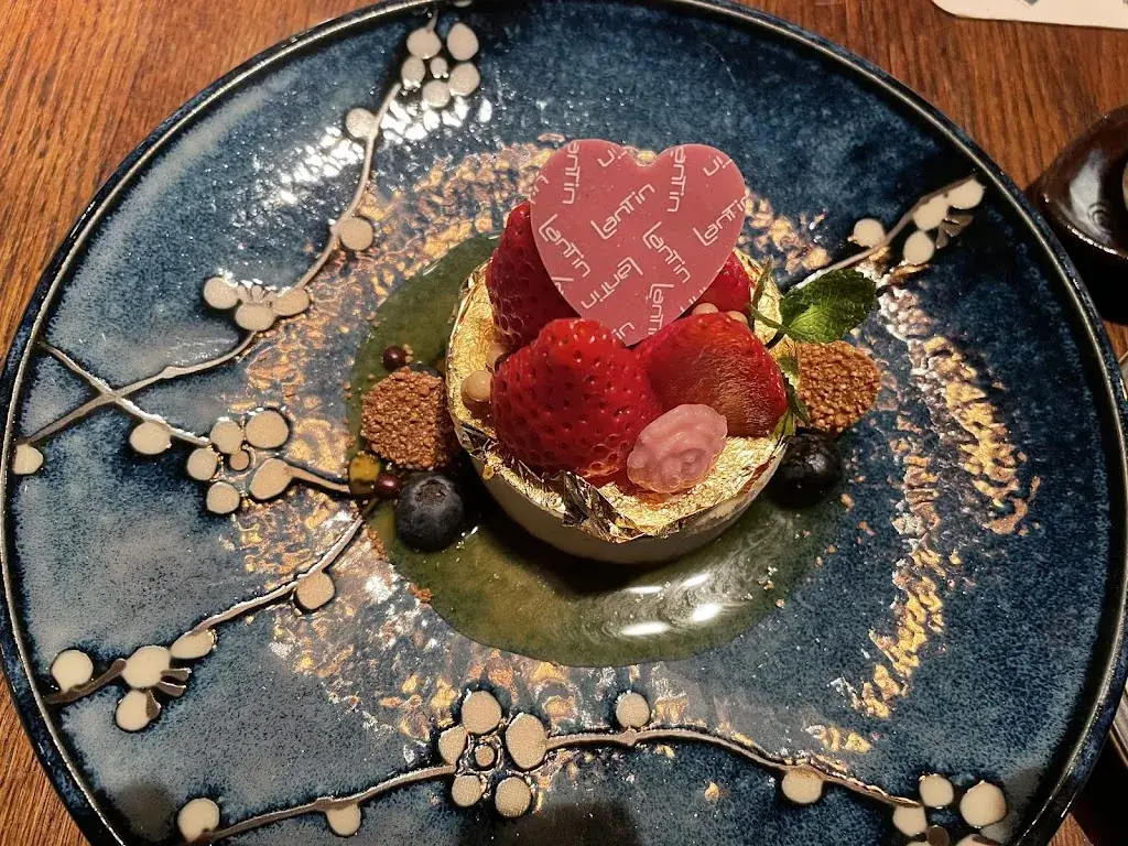 Andreas VanderSchaaf_Restaurant Lan Tin_Naarden_review