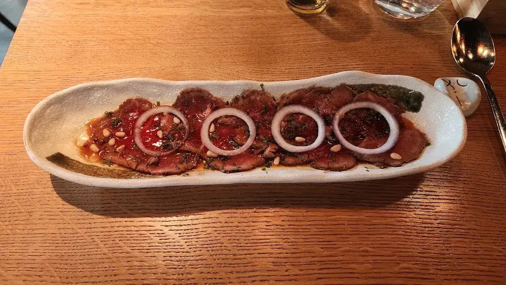 Jeroen (Yaron) Poppers_Restaurant Lan Tin_Naarden_review