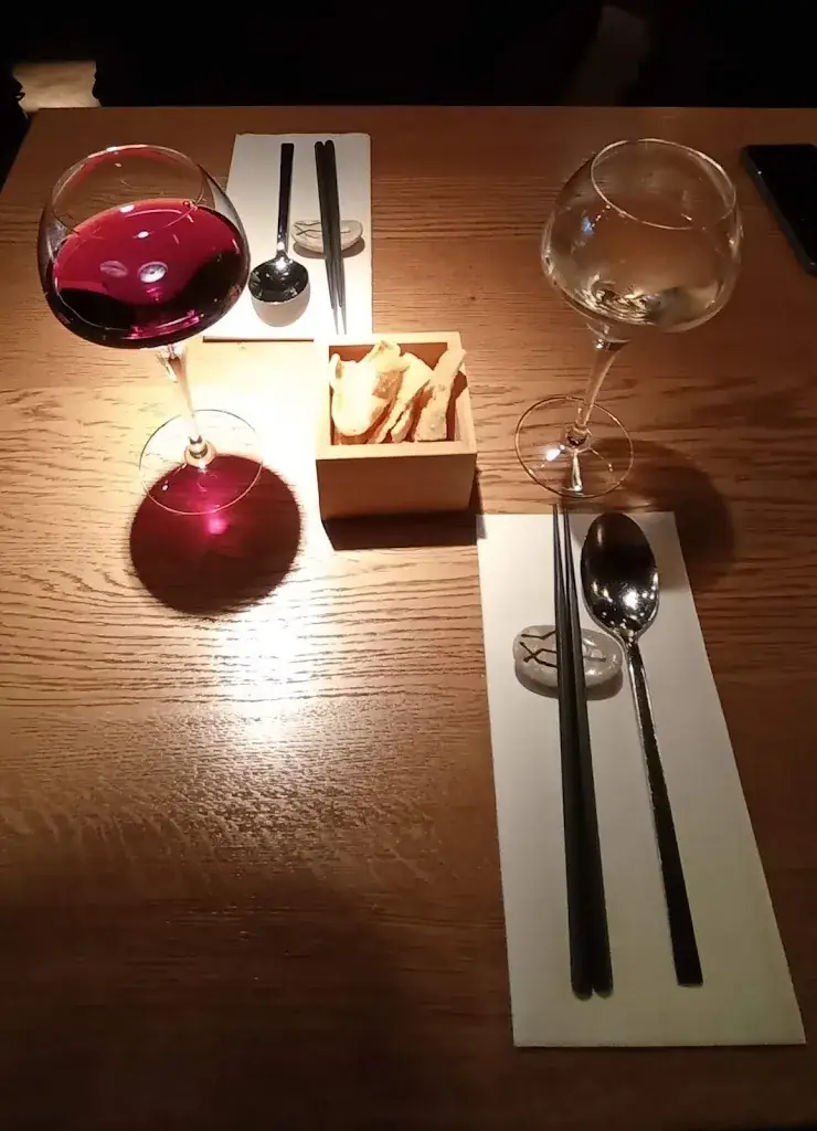 Sinead Foran_Restaurant Lan Tin_Naarden_review