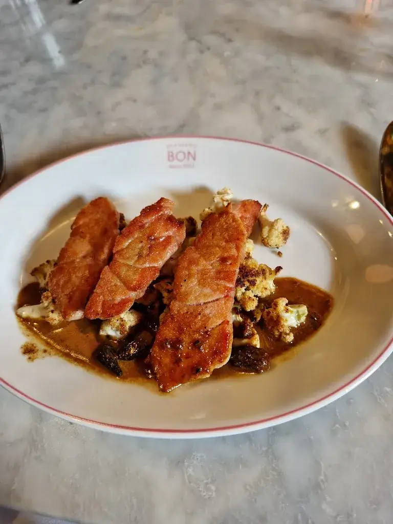 Menu_Brasserie Bon_Naarden_image_4