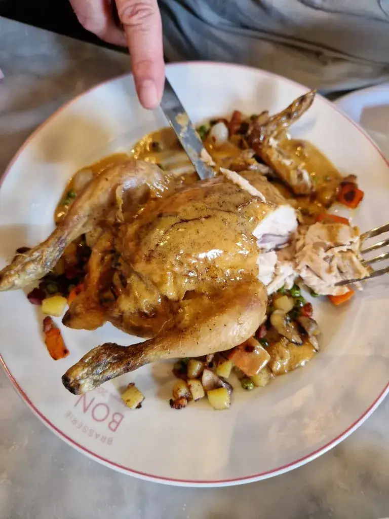 Tom (Bozz)_Brasserie Bon_Naarden_review