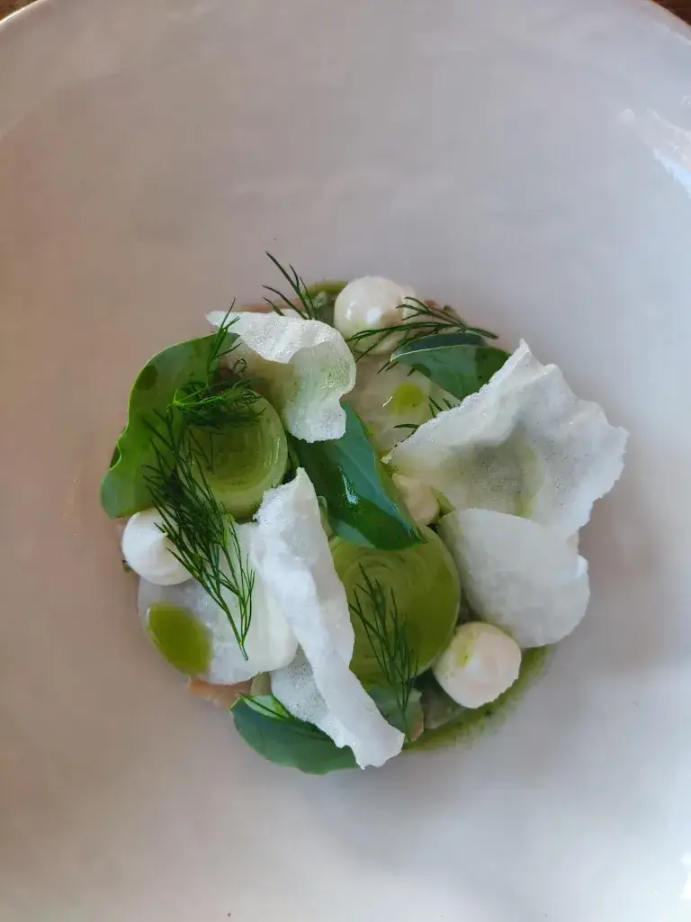 Menu_Restaurant Faulk_Bussum_image_1