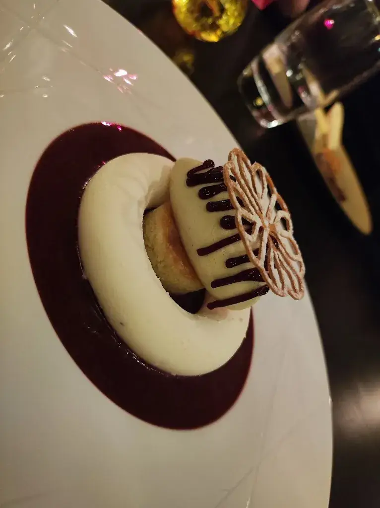 Dorota Szmid_Restaurant Faulk_Bussum_review