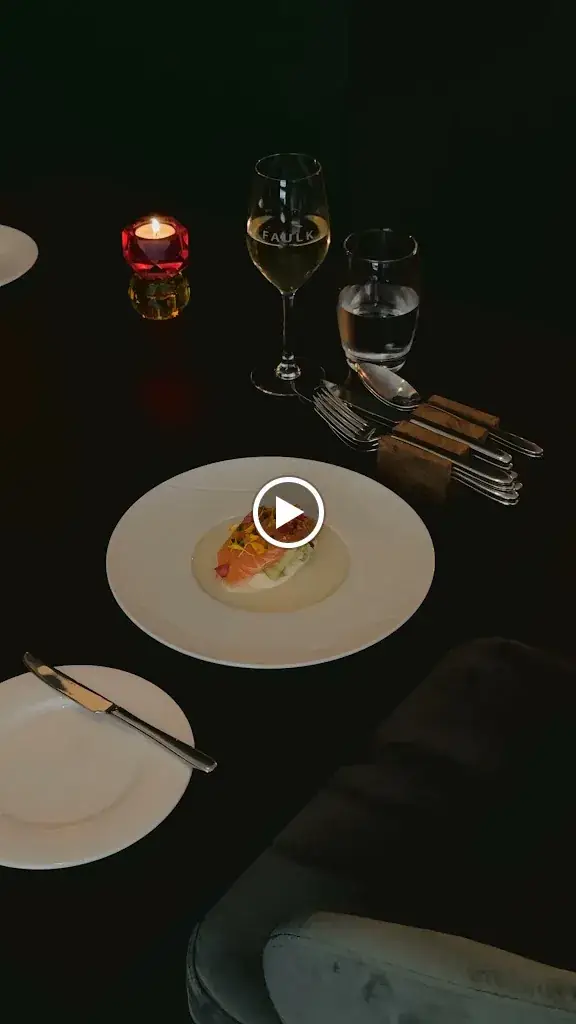 Restaurant Faulk_Bussum_slider_image_2