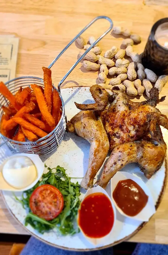 Menu_Bierfabriek Almere_Almere_image_7