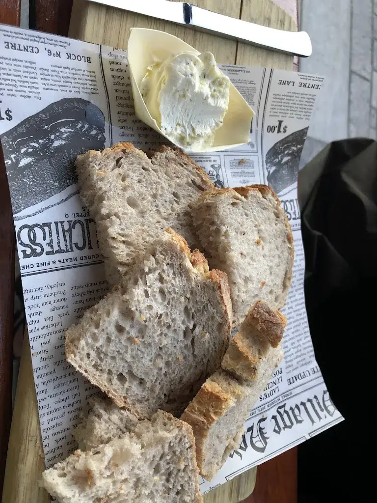 Menu_Bierfabriek Almere_Almere_image_8