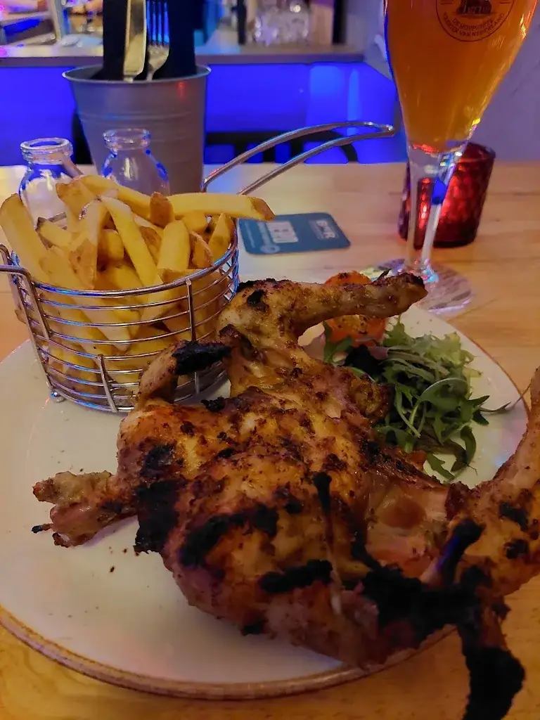 Menu_Bierfabriek Almere_Almere_image_9