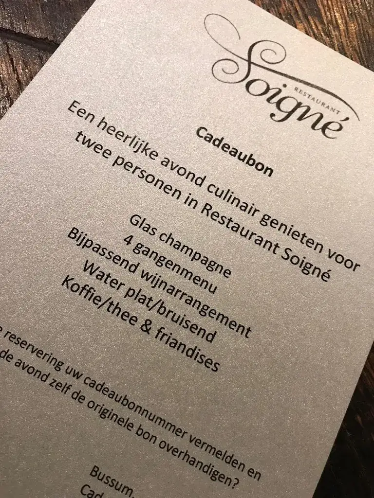 Menu_Soigné_Bussum_image_1