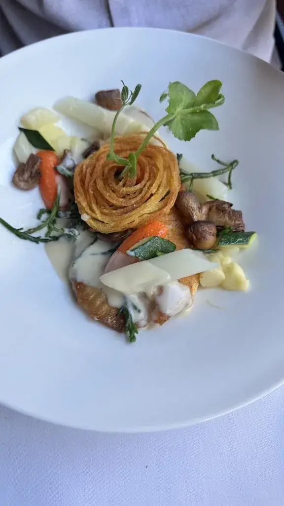 Sharon Soraya_Soigné_Bussum_review