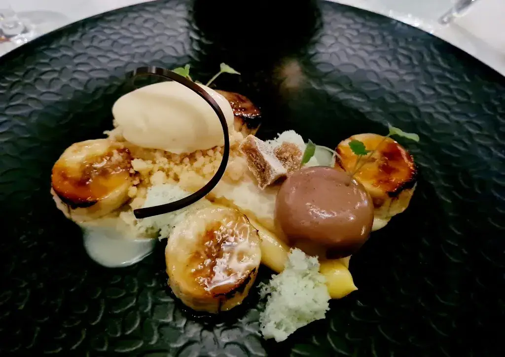 Cynthia Lammertsma_Soigné_Bussum_review