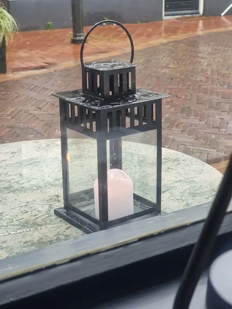 Jabez Dhinakar Singh_Soigné_Bussum_review