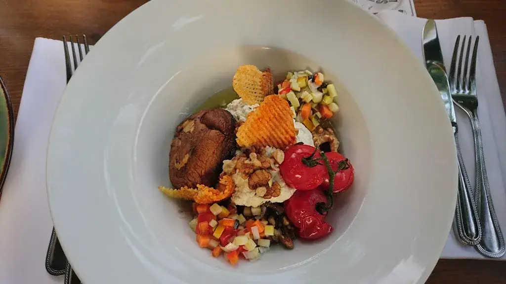 Menu_Grand Café Restaurant Archibald_Bussum_image_7