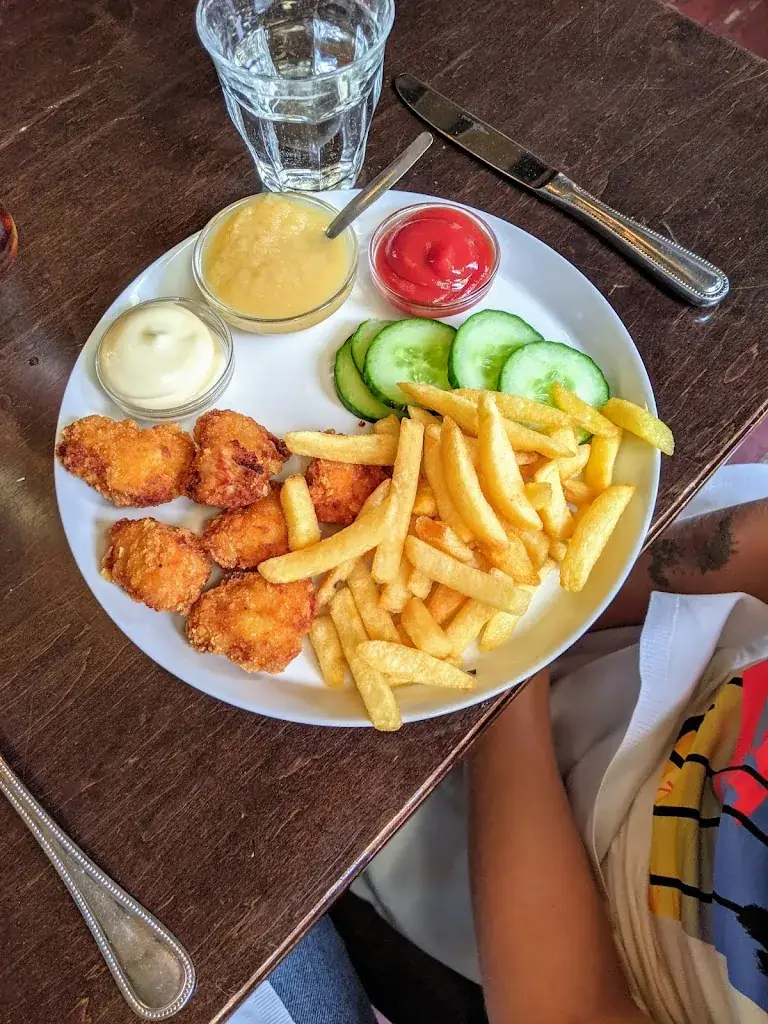 Menu_Grand Café Restaurant Archibald_Bussum_image_8