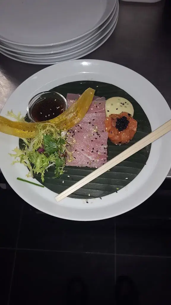 Menu_Grand Café Restaurant Archibald_Bussum_image_9