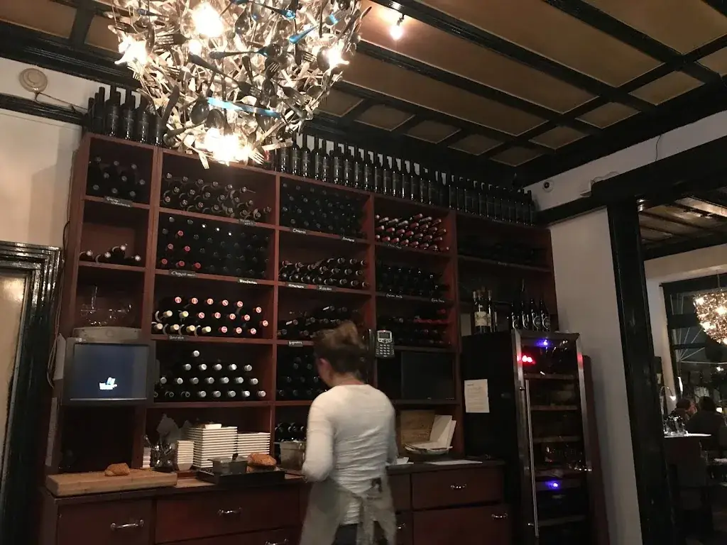 Walter van Dusen_Grand Café Restaurant Archibald_Bussum_review