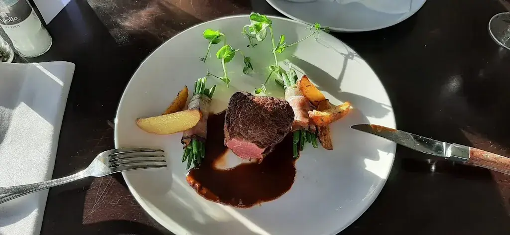 Grand Café Restaurant Archibald_Bussum_slider_image_2