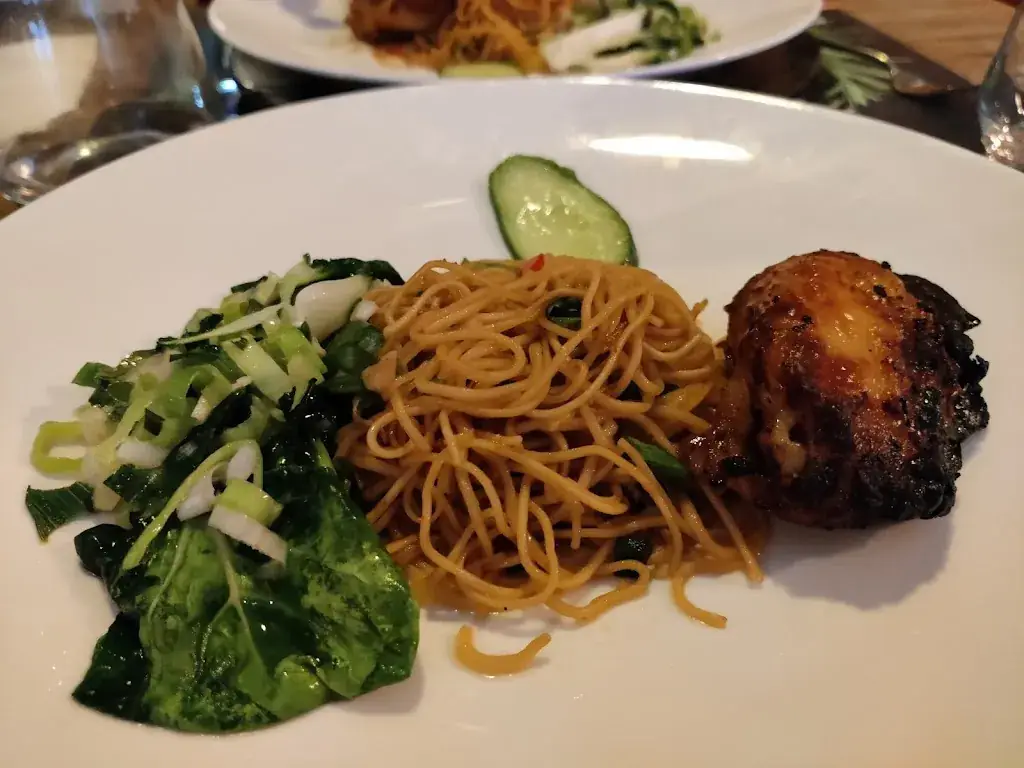 Menu_Caribbean Senses_Bussum_image_1