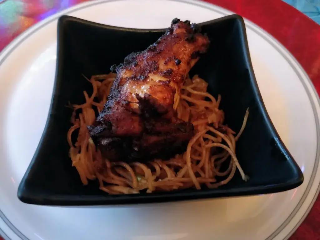 Menu_Caribbean Senses_Bussum_image_5