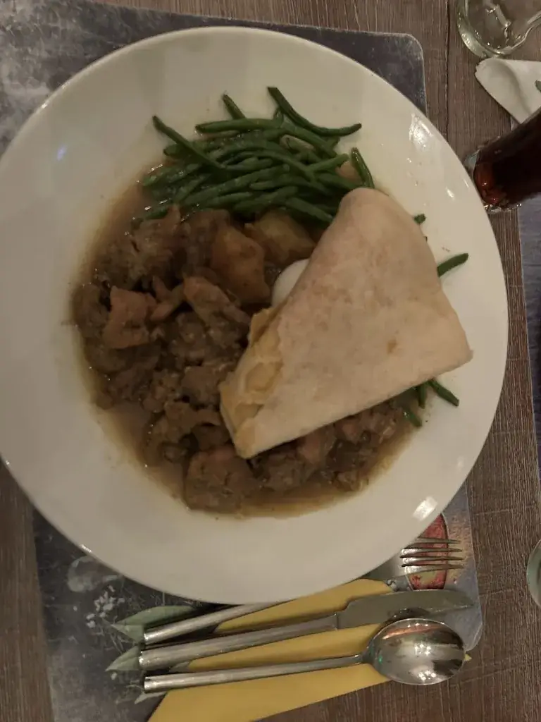 Tri Tran_Caribbean Senses_Bussum_review