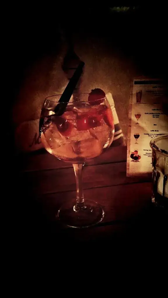 Menu_Strandpaviljoen De Zeemeeuw - Restaurant Muiderberg_Muiderberg_image_7