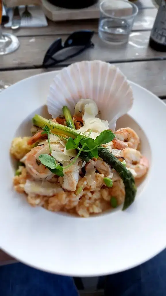 Menu_Strandpaviljoen De Zeemeeuw - Restaurant Muiderberg_Muiderberg_image_9