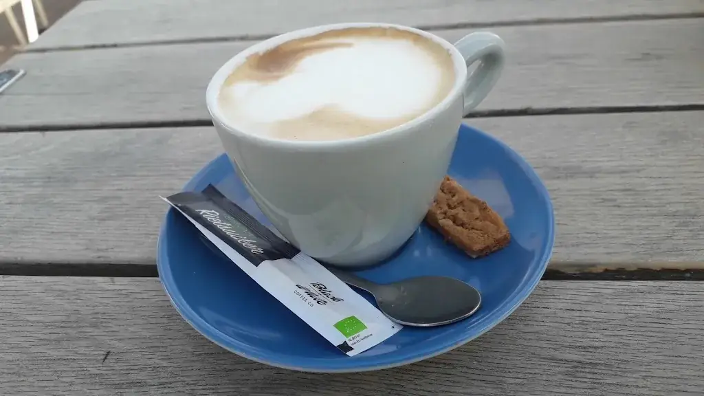 Strandpaviljoen De Zeemeeuw - Restaurant Muiderberg_Muiderberg_slider_image_2