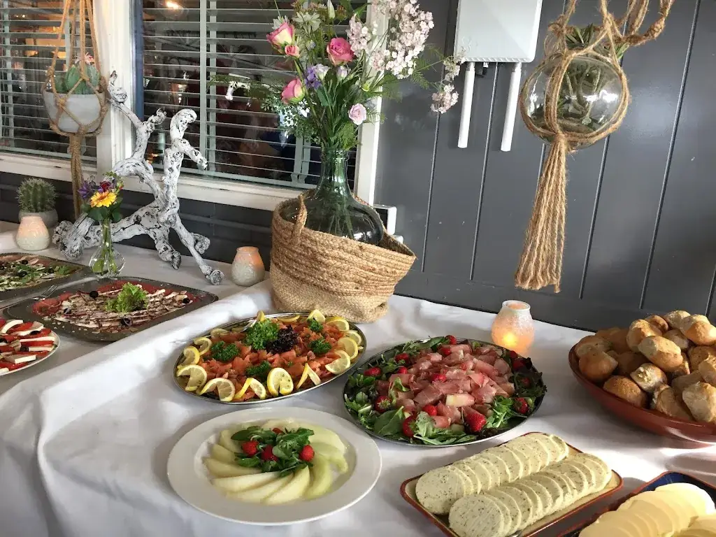 Strandpaviljoen De Zeemeeuw - Restaurant Muiderberg_Muiderberg_slider_image_3